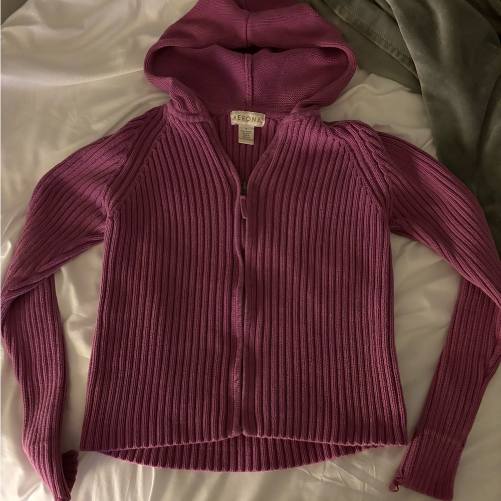 Merona Pink Jacket